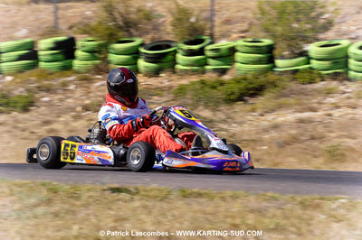 28/08 et 29/08/2010 : 4ème Coupe de l’Amitié à Grabels (Photos Patrick Lascombes) 2010 — karting