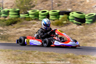 28/08 et 29/08/2010 : 4ème Coupe de l’Amitié à Grabels (Photos Patrick Lascombes) 2010 — karting