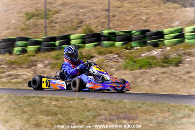 28/08 et 29/08/2010 : 4ème Coupe de l’Amitié à Grabels (Photos Patrick Lascombes) 2010 — karting