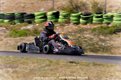 28/08 et 29/08/2010 : 4ème Coupe de l’Amitié à Grabels (Photos Patrick Lascombes) 2010 — karting