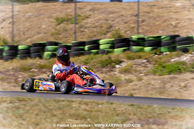 28/08 et 29/08/2010 : 4ème Coupe de l’Amitié à Grabels (Photos Patrick Lascombes) 2010 — karting