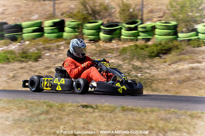 28/08 et 29/08/2010 : 4ème Coupe de l’Amitié à Grabels (Photos Patrick Lascombes) 2010 — karting