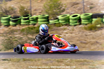 28/08 et 29/08/2010 : 4ème Coupe de l’Amitié à Grabels (Photos Patrick Lascombes) 2010 — karting