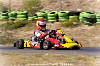 28/08 et 29/08/2010 : 4ème Coupe de l’Amitié à Grabels (Photos Patrick Lascombes) 2010 — karting