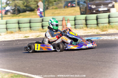28/08 et 29/08/2010 : 4ème Coupe de l’Amitié à Grabels (Photos Patrick Lascombes) 2010 — karting