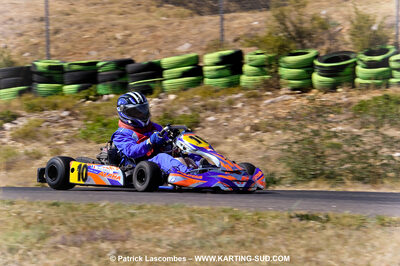 28/08 et 29/08/2010 : 4ème Coupe de l’Amitié à Grabels (Photos Patrick Lascombes) 2010 — karting