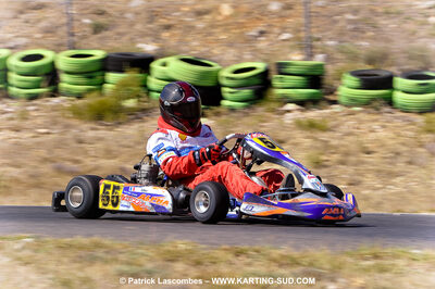 28/08 et 29/08/2010 : 4ème Coupe de l’Amitié à Grabels (Photos Patrick Lascombes) 2010 — karting