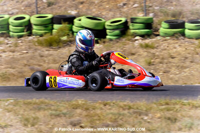 28/08 et 29/08/2010 : 4ème Coupe de l’Amitié à Grabels (Photos Patrick Lascombes) 2010 — karting