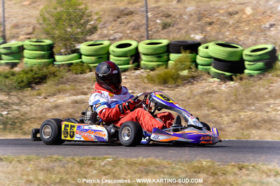 28/08 et 29/08/2010 : 4ème Coupe de l’Amitié à Grabels (Photos Patrick Lascombes) 2010 — karting