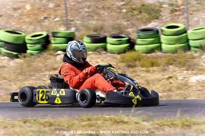 28/08 et 29/08/2010 : 4ème Coupe de l’Amitié à Grabels (Photos Patrick Lascombes) 2010 — karting