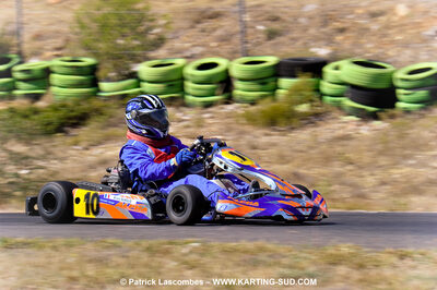 28/08 et 29/08/2010 : 4ème Coupe de l’Amitié à Grabels (Photos Patrick Lascombes) 2010 — karting