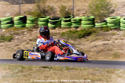 28/08 et 29/08/2010 : 4ème Coupe de l’Amitié à Grabels (Photos Patrick Lascombes) 2010 — karting