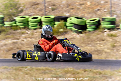 28/08 et 29/08/2010 : 4ème Coupe de l’Amitié à Grabels (Photos Patrick Lascombes) 2010 — karting