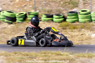 28/08 et 29/08/2010 : 4ème Coupe de l’Amitié à Grabels (Photos Patrick Lascombes) 2010 — karting