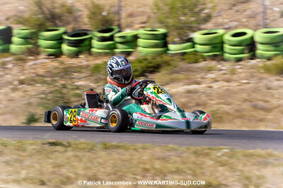 28/08 et 29/08/2010 : 4ème Coupe de l’Amitié à Grabels (Photos Patrick Lascombes) 2010 — karting