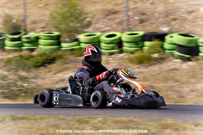 28/08 et 29/08/2010 : 4ème Coupe de l’Amitié à Grabels (Photos Patrick Lascombes) 2010 — karting