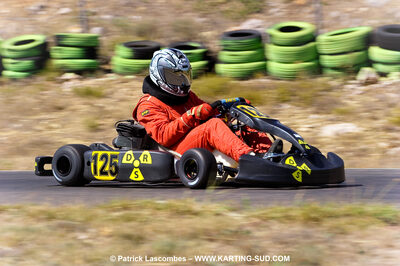 28/08 et 29/08/2010 : 4ème Coupe de l’Amitié à Grabels (Photos Patrick Lascombes) 2010 — karting