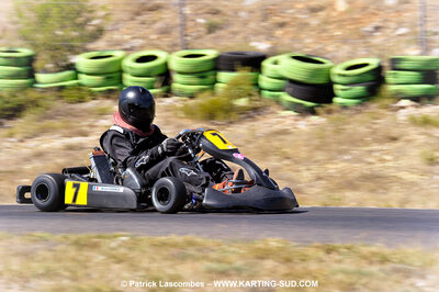 28/08 et 29/08/2010 : 4ème Coupe de l’Amitié à Grabels (Photos Patrick Lascombes) 2010 — karting