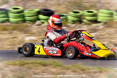 28/08 et 29/08/2010 : 4ème Coupe de l’Amitié à Grabels (Photos Patrick Lascombes) 2010 — karting