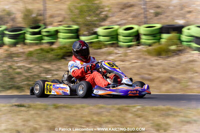 28/08 et 29/08/2010 : 4ème Coupe de l’Amitié à Grabels (Photos Patrick Lascombes) 2010 — karting