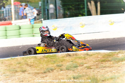 28/08 et 29/08/2010 : 4ème Coupe de l’Amitié à Grabels (Photos Patrick Lascombes) 2010 — karting
