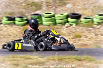 28/08 et 29/08/2010 : 4ème Coupe de l’Amitié à Grabels (Photos Patrick Lascombes) 2010 — karting