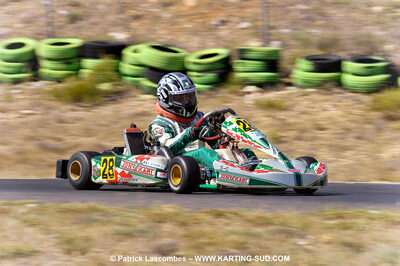 28/08 et 29/08/2010 : 4ème Coupe de l’Amitié à Grabels (Photos Patrick Lascombes) 2010 — karting