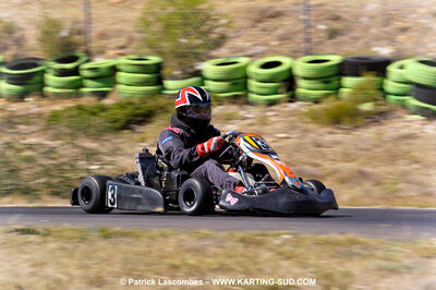 28/08 et 29/08/2010 : 4ème Coupe de l’Amitié à Grabels (Photos Patrick Lascombes) 2010 — karting