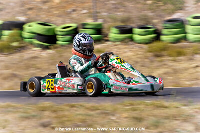 28/08 et 29/08/2010 : 4ème Coupe de l’Amitié à Grabels (Photos Patrick Lascombes) 2010 — karting