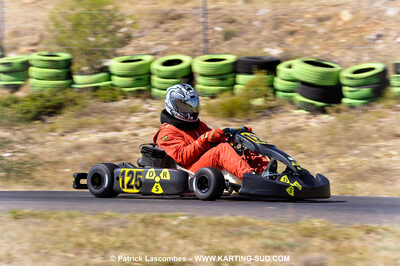 28/08 et 29/08/2010 : 4ème Coupe de l’Amitié à Grabels (Photos Patrick Lascombes) 2010 — karting