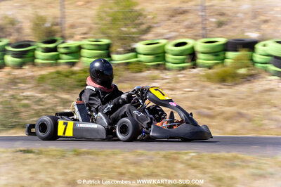 28/08 et 29/08/2010 : 4ème Coupe de l’Amitié à Grabels (Photos Patrick Lascombes) 2010 — karting