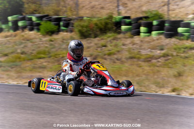 28/08 et 29/08/2010 : 4ème Coupe de l’Amitié à Grabels (Photos Patrick Lascombes) 2010 — karting