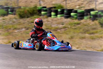 28/08 et 29/08/2010 : 4ème Coupe de l’Amitié à Grabels (Photos Patrick Lascombes) 2010 — karting