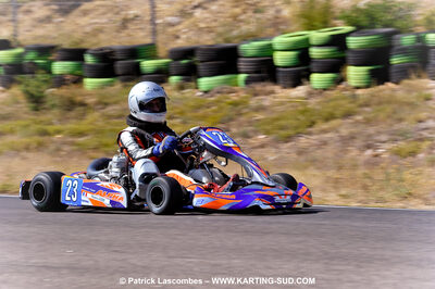 28/08 et 29/08/2010 : 4ème Coupe de l’Amitié à Grabels (Photos Patrick Lascombes) 2010 — karting