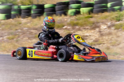 28/08 et 29/08/2010 : 4ème Coupe de l’Amitié à Grabels (Photos Patrick Lascombes) 2010 — karting
