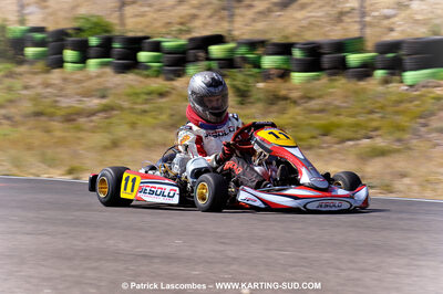 28/08 et 29/08/2010 : 4ème Coupe de l’Amitié à Grabels (Photos Patrick Lascombes) 2010 — karting