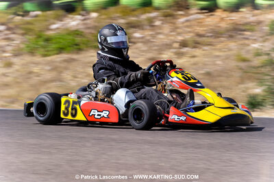 28/08 et 29/08/2010 : 4ème Coupe de l’Amitié à Grabels (Photos Patrick Lascombes) 2010 — karting