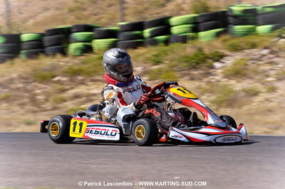 28/08 et 29/08/2010 : 4ème Coupe de l’Amitié à Grabels (Photos Patrick Lascombes) 2010 — karting