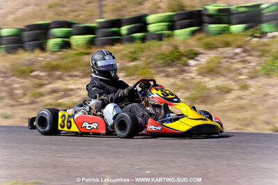 28/08 et 29/08/2010 : 4ème Coupe de l’Amitié à Grabels (Photos Patrick Lascombes) 2010 — karting