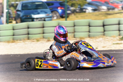 28/08 et 29/08/2010 : 4ème Coupe de l’Amitié à Grabels (Photos Patrick Lascombes) 2010 — karting