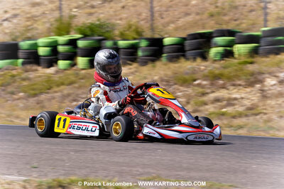 28/08 et 29/08/2010 : 4ème Coupe de l’Amitié à Grabels (Photos Patrick Lascombes) 2010 — karting