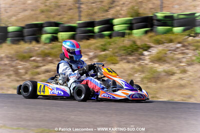 28/08 et 29/08/2010 : 4ème Coupe de l’Amitié à Grabels (Photos Patrick Lascombes) 2010 — karting