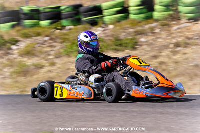 28/08 et 29/08/2010 : 4ème Coupe de l’Amitié à Grabels (Photos Patrick Lascombes) 2010 — karting