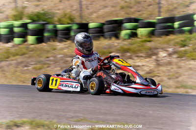 28/08 et 29/08/2010 : 4ème Coupe de l’Amitié à Grabels (Photos Patrick Lascombes) 2010 — karting