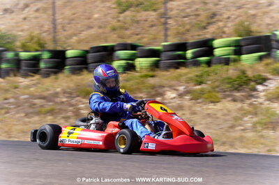 28/08 et 29/08/2010 : 4ème Coupe de l’Amitié à Grabels (Photos Patrick Lascombes) 2010 — karting