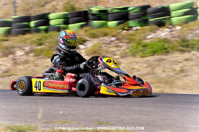 28/08 et 29/08/2010 : 4ème Coupe de l’Amitié à Grabels (Photos Patrick Lascombes) 2010 — karting