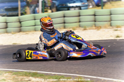 28/08 et 29/08/2010 : 4ème Coupe de l’Amitié à Grabels (Photos Patrick Lascombes) 2010 — karting