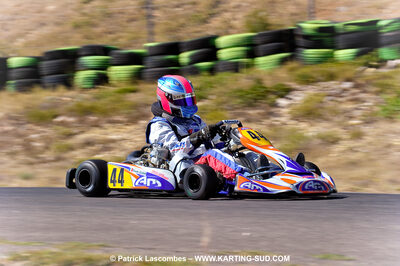 28/08 et 29/08/2010 : 4ème Coupe de l’Amitié à Grabels (Photos Patrick Lascombes) 2010 — karting