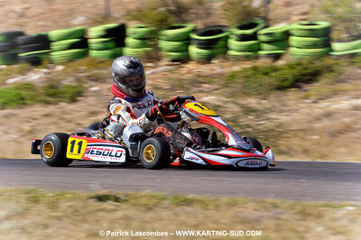 28/08 et 29/08/2010 : 4ème Coupe de l’Amitié à Grabels (Photos Patrick Lascombes) 2010 — karting