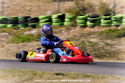 28/08 et 29/08/2010 : 4ème Coupe de l’Amitié à Grabels (Photos Patrick Lascombes) 2010 — karting